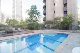 Apartamento com 4 Quartos à venda, 200m² no Moema, São Paulo - Foto 52