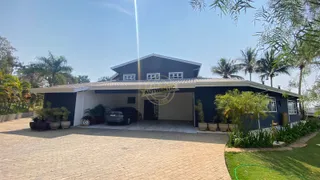 Fazenda / Sítio / Chácara com 7 Quartos à venda, 5000m² no Chácaras de Recreio Ingá, Indaiatuba - Foto 33