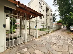 Apartamento com 1 Quarto para alugar, 45m² no Jardim do Salso, Porto Alegre - Foto 22