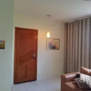 Apartamento com 3 Quartos à venda, 75m² no Coqueiral de Itaparica, Vila Velha - Foto 17