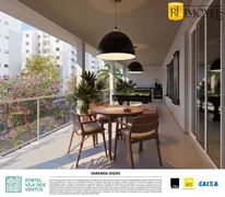 Apartamento com 2 Quartos à venda, 54m² no Nova Sao Pedro , São Pedro da Aldeia - Foto 11