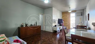 Apartamento com 3 Quartos à venda, 103m² no Tijuca, Rio de Janeiro - Foto 2