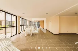 Apartamento com 3 Quartos para alugar, 260m² no Enseada, Guarujá - Foto 2