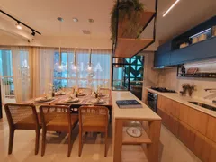 Apartamento com 3 Quartos à venda, 81m² no Setor Coimbra, Goiânia - Foto 2