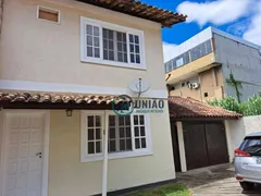 Casa de Condomínio com 2 Quartos à venda, 100m² no Maria Paula, São Gonçalo - Foto 19