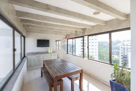 Apartamento com 3 Quartos à venda, 540m² no Real Parque, São Paulo - Foto 44