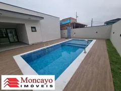 Casa de Condomínio com 4 Quartos à venda, 415m² no Mar Verde, Caraguatatuba - Foto 11