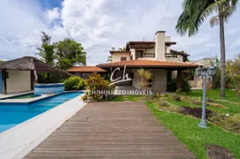 Casa de Condomínio com 5 Quartos para venda ou aluguel, 732m² no Vila Embaré, Valinhos - Foto 36