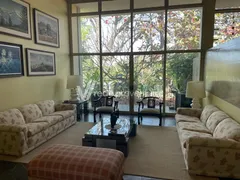 Casa de Condomínio com 4 Quartos à venda, 470m² no Jardim das Paineiras, Campinas - Foto 8
