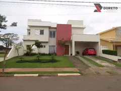 Casa com 5 Quartos à venda, 348m² no Portal das Estrelas, Boituva - Foto 1