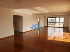 Apartamento com 5 Quartos para venda ou aluguel, 647m² no Santo Amaro, São Paulo - Foto 22