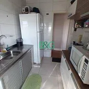 Apartamento com 2 Quartos à venda, 70m² no Vila das Mercês, São Paulo - Foto 8