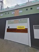 Cobertura com 2 Quartos à venda, 44m² no Jardim Guarara, Santo André - Foto 1