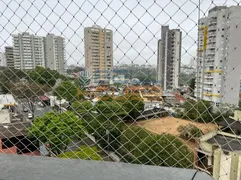Apartamento com 4 Quartos para venda ou aluguel, 191m² no Vila Assuncao, Santo André - Foto 93