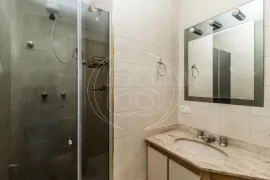 Apartamento com 3 Quartos para alugar, 200m² no Campo Belo, São Paulo - Foto 10