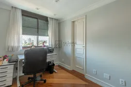 Apartamento com 3 Quartos para alugar, 181m² no Campo Belo, São Paulo - Foto 25