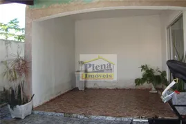 Casa com 3 Quartos à venda, 230m² no Jardim do Bosque, Hortolândia - Foto 3