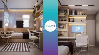 com 3 Quartos à venda, 91m² no Cazeca, Uberlândia - Foto 7