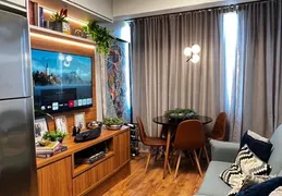 Apartamento com 1 Quarto à venda, 34m² no Paraíso do Morumbi, São Paulo - Foto 1