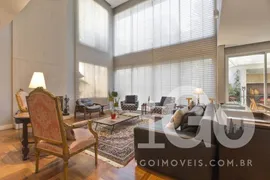 Casa de Condomínio com 4 Quartos à venda, 450m² no Brooklin, São Paulo - Foto 2