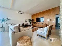 Casa de Condomínio com 5 Quartos à venda, 577m² no Campos de Santo Antônio, Itu - Foto 24