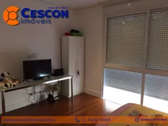 Casa de Condomínio com 4 Quartos à venda, 540m² no Aldeia da Serra, Barueri - Foto 30