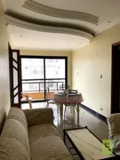 Apartamento com 3 Quartos à venda, 86m² no Parque Bandeirante, Santo André - Foto 1
