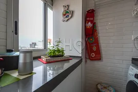 Apartamento com 2 Quartos para alugar, 110m² no Pinheiros, São Paulo - Foto 16