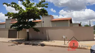 Casa com 3 Quartos à venda, 98m² no Residencial Tempo Novo, Goiânia - Foto 2