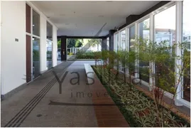 Conjunto Comercial / Sala para venda ou aluguel, 189m² no Vila Gumercindo, São Paulo - Foto 27