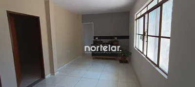 Casa com 2 Quartos para alugar, 80m² no Jardim Cidade Pirituba, São Paulo - Foto 2
