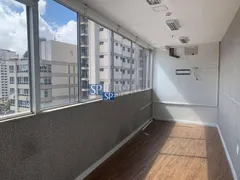 Conjunto Comercial / Sala para alugar, 451m² no Itaim Bibi, São Paulo - Foto 8
