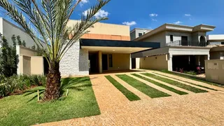 Casa de Condomínio com 4 Quartos à venda, 380m² no Jardim Olhos D Agua I, Ribeirão Preto - Foto 5