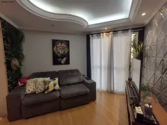 Apartamento com 2 Quartos à venda, 52m² no Sítio Pinheirinho, São Paulo - Foto 2