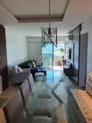Apartamento com 3 Quartos à venda, 106m² no Ponte do Imaruim, Palhoça - Foto 4