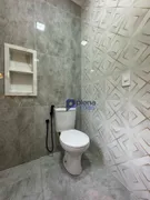 Casa com 3 Quartos à venda, 100m² no Loteamento Planalto do Sol, Santa Bárbara D'Oeste - Foto 11