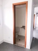 Conjunto Comercial / Sala para alugar, 194m² no Vila Matias, Santos - Foto 3