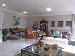 Apartamento com 4 Quartos à venda, 240m² no Lourdes, Belo Horizonte - Foto 3