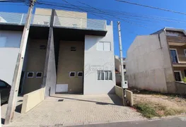 Casa de Condomínio com 4 Quartos à venda, 126m² no Tatuquara, Curitiba - Foto 3