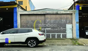 Galpão / Depósito / Armazém à venda, 280m² no Vila Anastácio, São Paulo - Foto 1