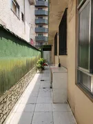 Casa com 3 Quartos para alugar, 170m² no Ponta da Praia, Santos - Foto 20