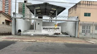 Galpão / Depósito / Armazém para venda ou aluguel, 330m² no Jardim Satélite, São José dos Campos - Foto 1