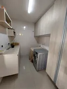 Casa de Condomínio com 3 Quartos à venda, 175m² no Abranches, Curitiba - Foto 18