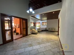 Casa de Condomínio com 4 Quartos à venda, 470m² no Jardim Samambaia, Jundiaí - Foto 10