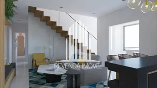 Apartamento com 3 Quartos à venda, 150m² no Cidade D Abril, São Paulo - Foto 18