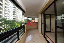 Apartamento com 4 Quartos à venda, 246m² no Boqueirão, Santos - Foto 6