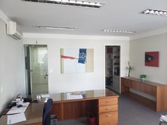 Conjunto Comercial / Sala para alugar, 61m² no Bela Vista, São Paulo - Foto 1