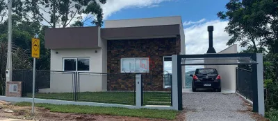 Casa com 2 Quartos à venda, 120m² no Linha Olinda, Nova Petrópolis - Foto 1