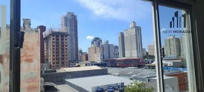 Apartamento com 3 Quartos à venda, 78m² no Centro, Curitiba - Foto 7