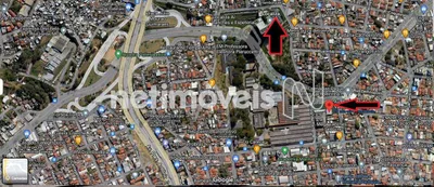 Terreno / Lote Comercial à venda, 2757m² no Cachoeirinha, Belo Horizonte - Foto 8
